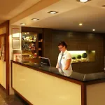 호텔 Plaza 4*