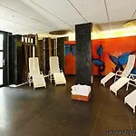 מלון Plaza 4*