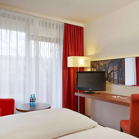 Hotel Plaza Goslar