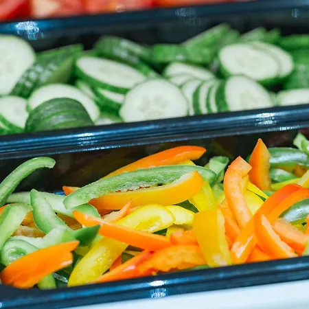 Plaza 호텔 고슬라르