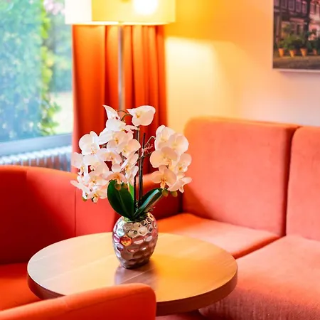 Hotel Plaza Goslar