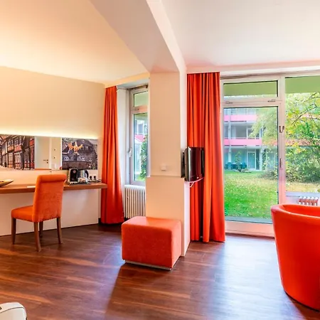 Hotel Plaza 4*