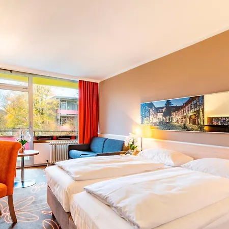 Plaza Hotel Goslar