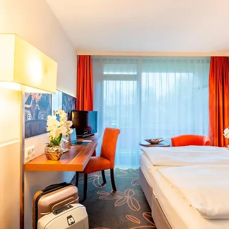 Plaza 4* Goslar