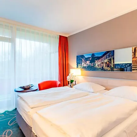 Hotel Plaza