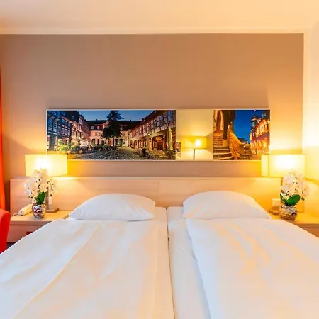 Hotel Plaza