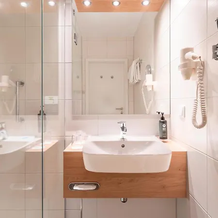 Plaza 4* Goslar