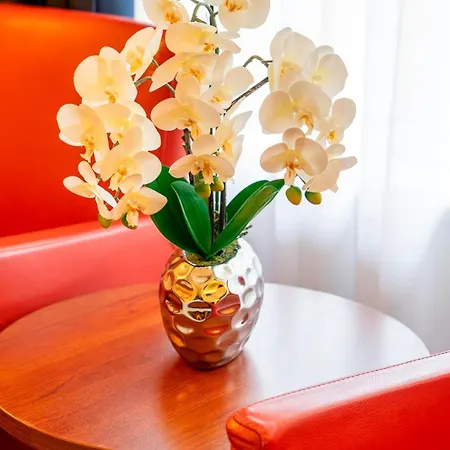 Hotel Plaza Goslar