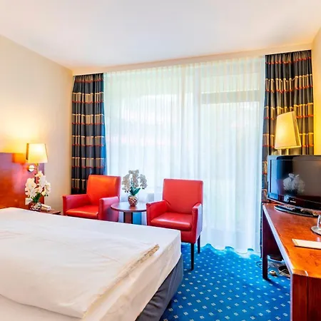 Plaza 4* Goslar
