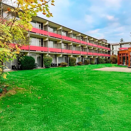 Hotel Plaza Goslar
