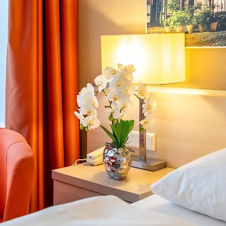Hotel Plaza Goslar