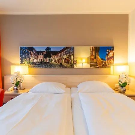 Plaza 4* Goslar