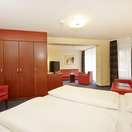 Hotel Plaza