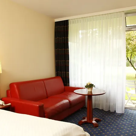 Plaza Hotel Goslar