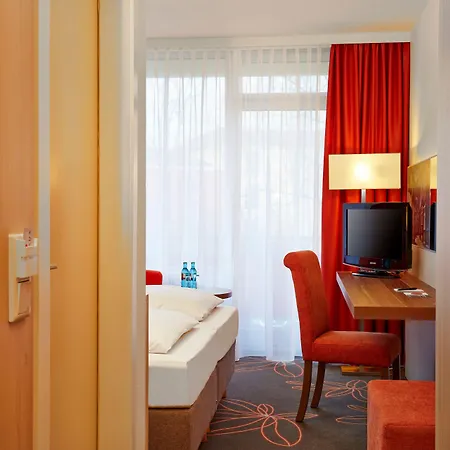 Plaza Hotel Goslar