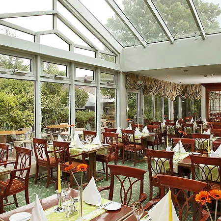 Plaza 4* 고슬라르