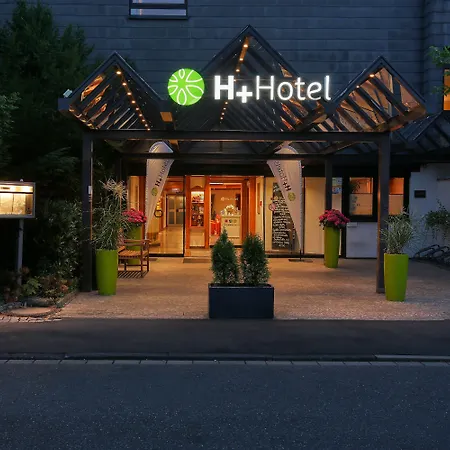 Hotel Plaza Goslar