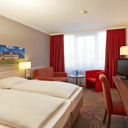 Plaza 4* Goslar