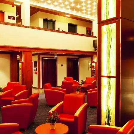 Hotel Plaza