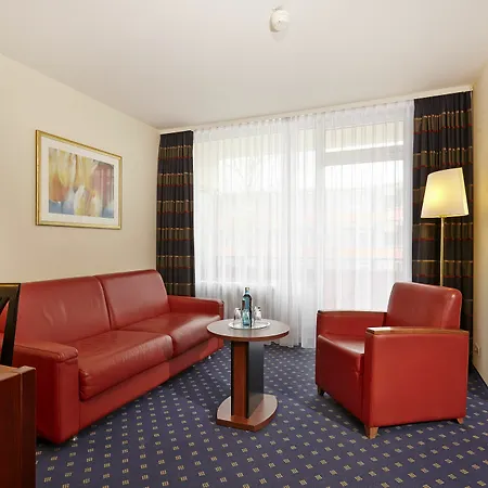 H+ Hotel Goslar