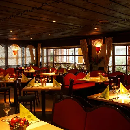 H+ Hotel 4*