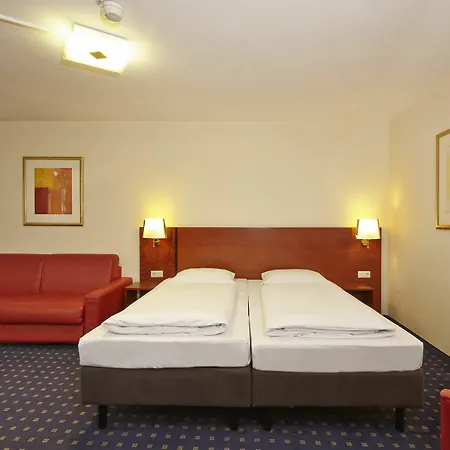 Hotel Plaza
