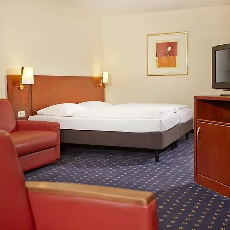 호텔 Plaza 고슬라르