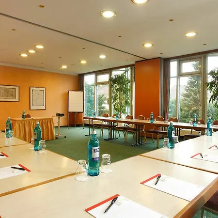 호텔 Plaza 고슬라르