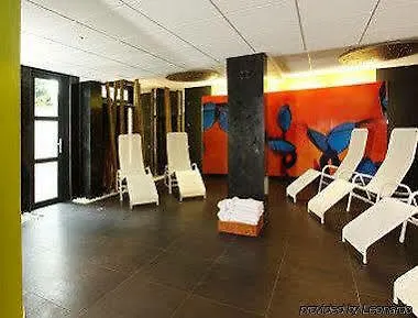 Hotel H+ 4*