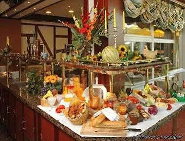 Hotel H+ Goslar