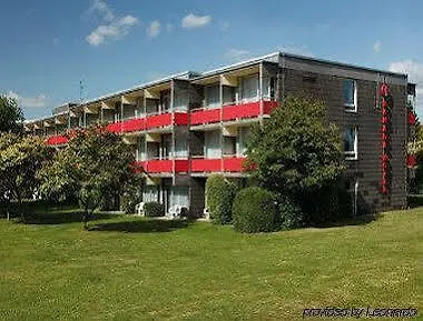 Plaza 4* Γκόσλαρ